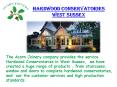 Hardwood Conservatories West Sussex PowerPoint PPT Presentation
