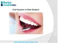 Oral Hygiene in New Zealand PowerPoint PPT Presentation