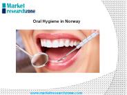 Oral Hygiene in Norway