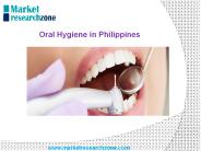 Oral Hygiene in Philippines