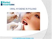 Oral Hygiene in Poland