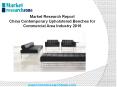 Market Research Report China Contemporary Upholstered Benches for Commercial Area Industry 2016 PowerPoint PPT Presentation