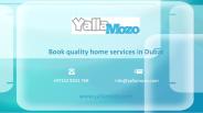 Handyman Services at Your Doorsteps