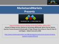 Airport Full Body Scanner Market by Technology - 2021 | MarketsandMarkets PowerPoint PPT Presentation