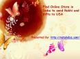 Find Online Store in India to send Rakhi and Gifts to USA PowerPoint PPT Presentation