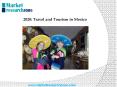 2020: Travel and Tourism in Mexico PowerPoint PPT Presentation