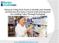 Haircare; Using Pack-Track to identify pack formats and features that make a brand worth paying more for :Adding Value Through Packaging PowerPoint PPT Presentation