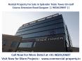Rented Property For Sale In Splendor Trade Tower On Golf Course Extension Road Gurgaon || 9650129697 ||