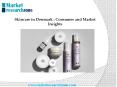 Skincare in Denmark : Consumer and Market Insights PowerPoint PPT Presentation