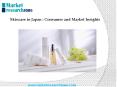 Skincare in Japan : Consumer and Market Insights PowerPoint PPT Presentation