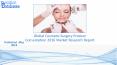Cosmetic Surgery Product Consumption Market Report -  Global Industry Analysis PowerPoint PPT Presentation