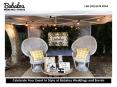 Celebrate Your Event In Style at Babalou Weddings and Events PowerPoint PPT Presentation
