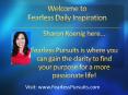 Fearless Pursuits PowerPoint PPT Presentation