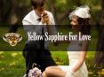 Yellow Sapphire for Love PowerPoint PPT Presentation