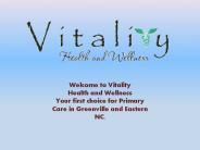 Medical Practice Greenville NC