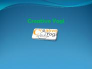 Creative Yogi -16