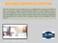 Bathroom installers: Get a trendy bathroom design PowerPoint PPT Presentation