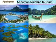 Andaman Nicobar Tourism