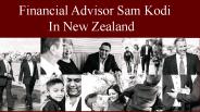Financial Advisor NZ