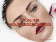 Post production retouching services
