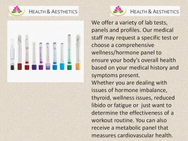 Excellent Medical Weight Loss in Cleveland TN