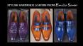 Best and Stylish Men's Handmade Loafers at Emillo Santo PowerPoint PPT Presentation