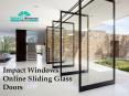 Impact Windows Online Sliding Glass Doors PowerPoint PPT Presentation