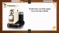 Testbericht zur DeLonghi Citiz EN 266-CWAE PowerPoint PPT Presentation