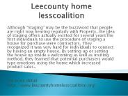 lee county home lesscoalition