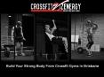 Build Your Strong Body From Crossfit Gyms In Brisbane PowerPoint PPT Presentation