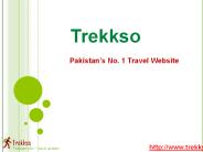 Hotels in Islamabad (1)