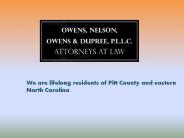 Traffic Ticket Greenville NC