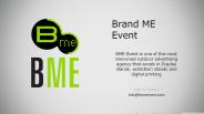 Exhibition Stand Services