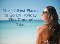 Best Place to Go on Holiday with Your Family and Friends PowerPoint PPT Presentation