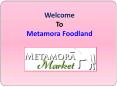 Online  Store for Health and Beauty Products in Metamora PowerPoint PPT Presentation