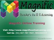 Oracle Apps Financial online Training in UK