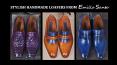 Best and Stylish Men's Handmade Loafers at Emillo Santo (1) PowerPoint PPT Presentation