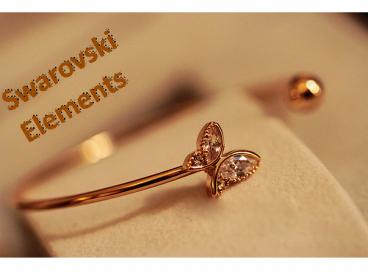 SWAROVSKI - Crystal Fashion Jewelry At T400 Jewelers - Bracelet | Earrings | Necklace