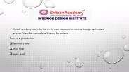 Robotics Classes in Chennai | Sritech Academy