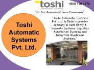 Automation System Company India