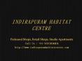 Indirapuram Habitat Centre Ghaziabad (1) PowerPoint PPT Presentation