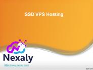SSD VPS Hosting (2)