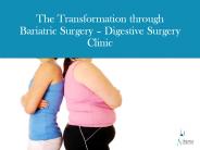Transformation through Bariatric Surgery