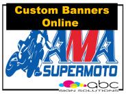 ABC Sign Solutions - Custom Banners Online 