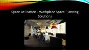 Space Utilisation - Workplace Space Planning Solutions (1)