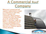 Roofing Tools and Equipment List