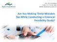Are You Making These Mistakes Too While Conducting a Financial Feasibility Study? PowerPoint PPT Presentation