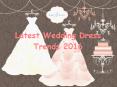 Latest Wedding Dress Trends 2016 PowerPoint PPT Presentation