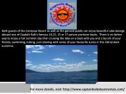 Pontoon Boat Rental Bolton Landing NY