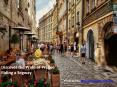 Discover the Pride of Prague Riding a Segway PowerPoint PPT Presentation